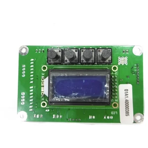  Pcb (Display) LED PLL-480 QCL Panel (YS-PRO-Main-0 V1.0)