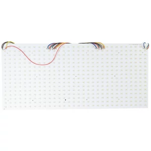  Pcb (LED) LED PLL-480 QCL Panel (YS-480RGBW/2.0)