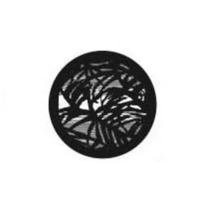  Gobo 27mm DMH-300 Design 5