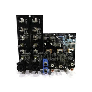  Pcb (Control) ACS-410BTS (PA-27XD01)