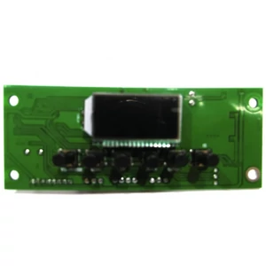  Pcb (Control/Display) AKKU Bar-3 Glow QCL (SL-DISP-CPL01)