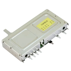  Crossfader B103 2x10kOhm (45mm) TRM-422