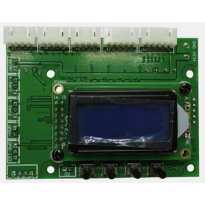  PCB (Display) LED TSL-250 (X-Y-1086 C)