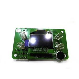  Pcb (display/control) LED Outdoor Spot 15W RGBW QuickDMX (SL-MINI-PQ2)