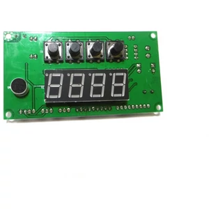  Pcb (Display) LED CBB-6 COB RGB Bar (H3-203 V1.0)