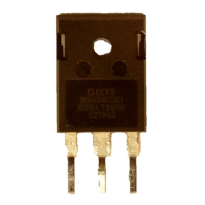  Transistor IXGR48N60C3D1 600V/48A TO-247