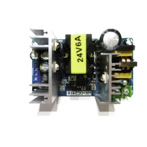  Pcb (Power supply) 24V/6A EPA-100BT (WX-DC2416)