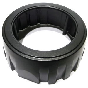  housing part (panels/front) LED KLS-120 black