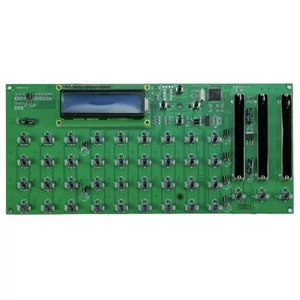  Pcb (Control) EASY Show