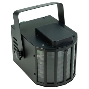  Laserderby LED KLS-120 Laser FX II Kompakt-Lichtset
