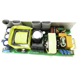  Pcb (Power supply) 12V/1A 40V/2,7A (HS-U120D40+12(EMC)) LED PLL-384