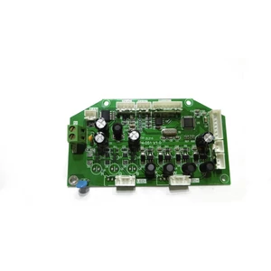  Pcb (Control) LED 4C-12 Silent Slim Spot (P4-051) K, W, A and U occupied