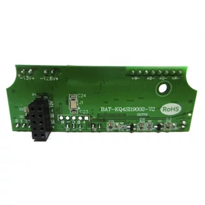  Pcb (Control) AKKU Mini IP UP-4 QCL Spot (BAT-KQ4SI19002 V2)