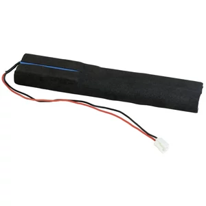  Akku 11.1V/4400mAh Li-Ion (TDB902) AKKU PT-100/32 Pixel DMX Tube (long battery)