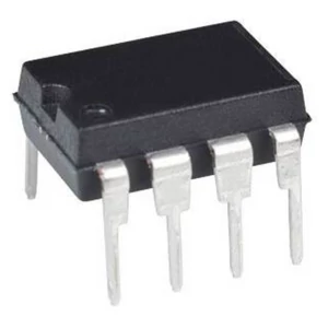  IC NJM 4580 D DIP-8