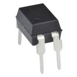  Opto isolator PC 817 DIP-4