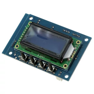  Pcb (display/control) LED TMH-S60 (X-Y-1219B)