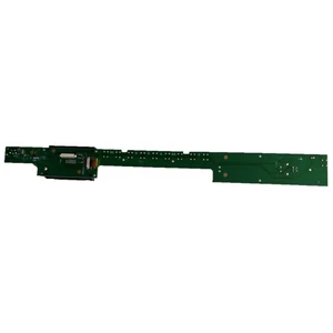  Pcb (Display) TUNA-NET-CD 19" (MA-50CD-KEY Rev 1.3)