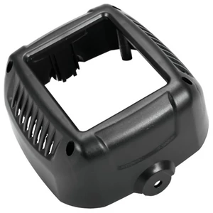  Housing part (rear) LED Theater COB 100 RGB+WW bl