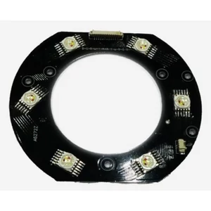  Pcb (LED Wash) TMH-H90 (A6272Z)