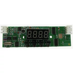  PCB (Display/Control) LED PIX-72 RGB (LED-RGB-M-V3.2)