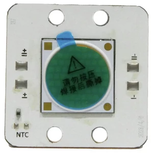  LED COB 60W 3200K LED PFE-60 WW Profile Spot 9-25° (TX-1818W60FC120)