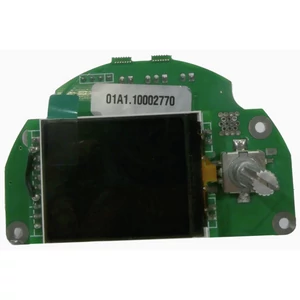  Pcb (Display) LED PFE-60 WW Profile Spot (01A1)