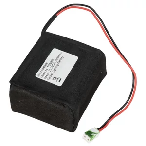  battery pack 22,2V/2200mAh Li-Ion AKKU Bar-6 Entry QCL RGBW (TDB905)