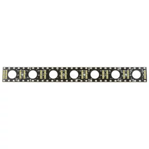  Pcb (LED front) LED STP-14 Sunbar (GP-BAR-SMD V4.1)