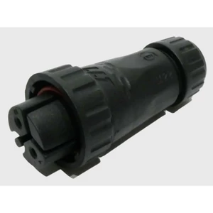 IP plug M22-2P 2pin ODC series  IP plug M22-2P 2pin ODC series