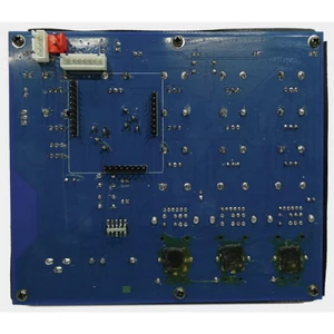  Pcb (Pre-amp/Sub) PEN ONE