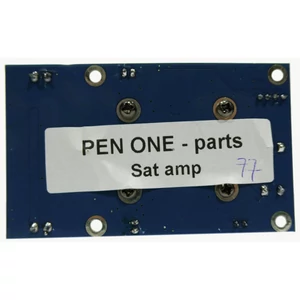  Pcb (Amp/Sat) PEN ONE