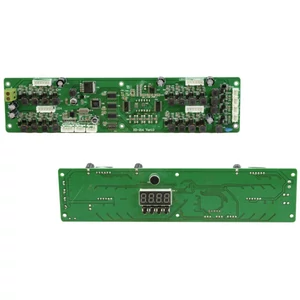  Pcb (Control/Display) LED KLS-180 wh (H2-214 Ver1.0)