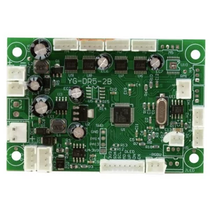  Pcb (control/motor driver) LED CAT-80 (YG-DR5-2C)