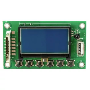  Pcb (MP3-Player) WAMS-10BT2 (RC183(FLASH)V1.0)