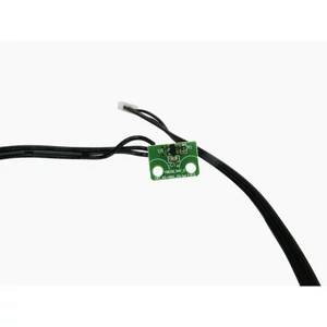  Pcb (magnetic sensor)  LED Twin Scan (CRT_AS-HALL_Gigbar 3V1.0)