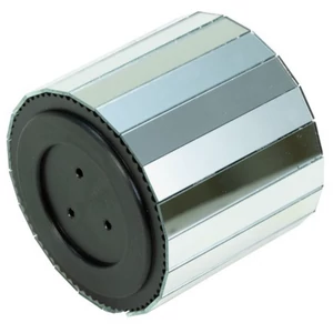  mirror barrel LED CAT-80