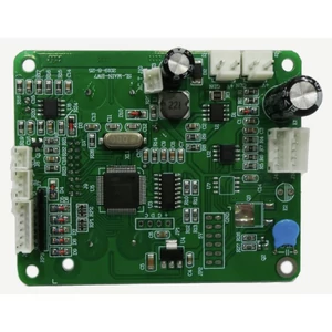  Pcb (Control/Display) LED IP PAR 7x10W (SL-MAIN-BW7)