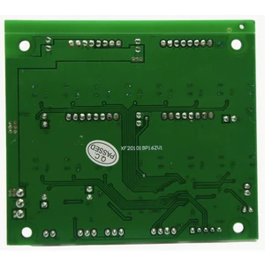  PCB (Main) IP Audience Blinder RGB+WW