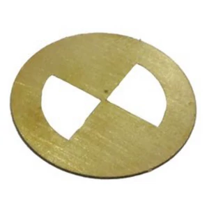  Gobo 22,5mm TMH BSW-380 Design 1