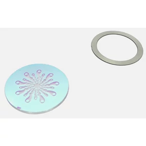  Gobo 22,5mm TMH BSW-380 Design 2
