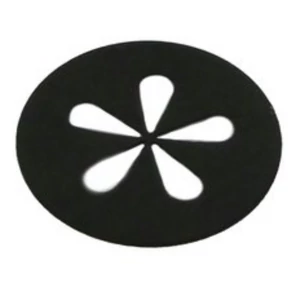  Gobo 22,5mm TMH BSW-380 Design 5