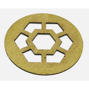  Gobo 22,5mm TMH BSW-380 Design 6