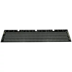  Pcb (LED RGB) Mega Strobe 812