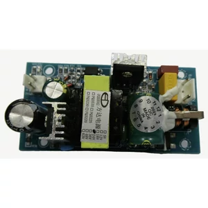  Pcb (Power supply) 24V/3,5A LED PIX-144 RGBW (EE28-24V)
