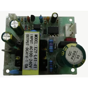  Pcb (Power supply) 41V/1A  LED IP PFE-40 (XZY-L41-41)