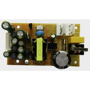  Cover (plastic/front) LED Super Strobe