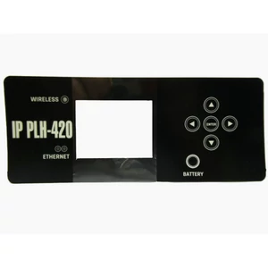  Foil (Display) IP PLH-420