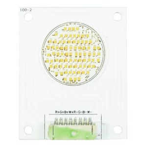  Pcb (LED) LED Theatre COB 100 WW/CW (100W-W/2) 2500K-5700K