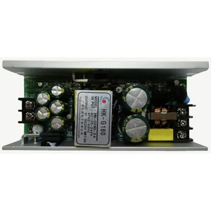  Pcb (power supply) 24V/7.5A LED CAT-80 (HK-G180-24)